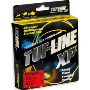 Tuf line Linha XP 275 M
