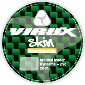 Virux Linha Skin 20 M