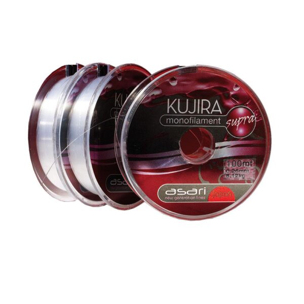 Asari Fio Kujira Supra 8x100 M