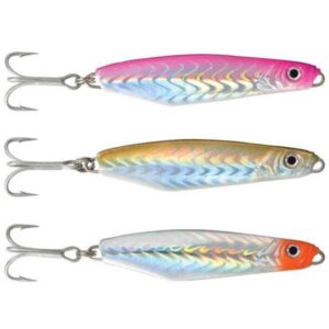 Williamson Thunder Jig 40g