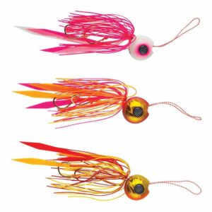 Sakura Slider Sepia Madai Jig 65g