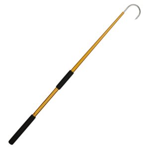 Black magic Gaff Taper 120 cm