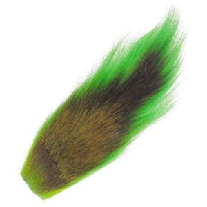 Baetis Cauda Of Gamo Bucktail
