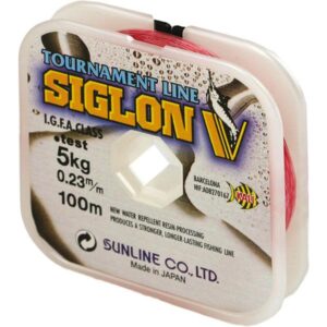 Sunline Linha Siglon V 100 M