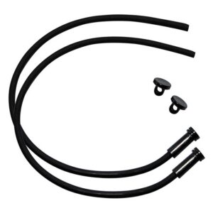 Matrix fishing Estilingue Sobressalente Elástico Slik 3.2 mm