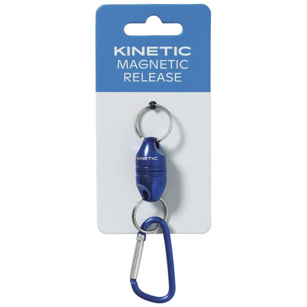 Kinetic Mosquetão Magnetic Release - Imagem 2