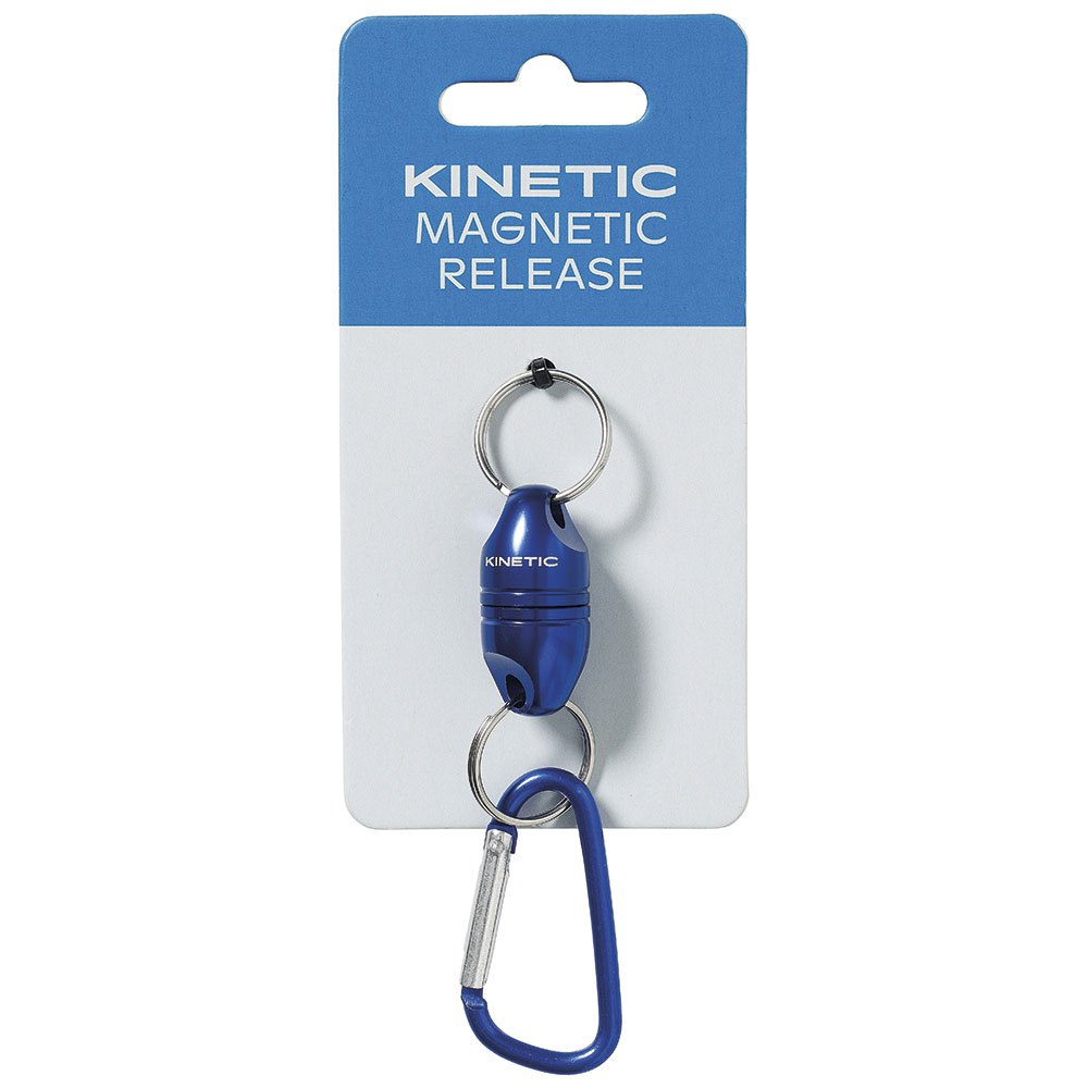 Kinetic Mosquetão Magnetic Release - Imagem 2