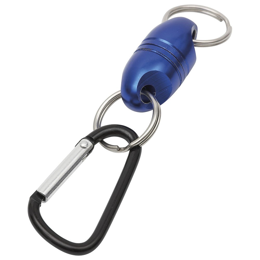 Kinetic Mosquetão Magnetic Release