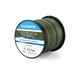 Shimano fishing Fio Technium Tribal 5000 M