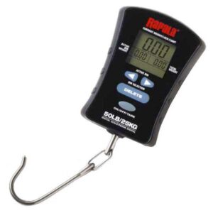 Rapala Compact Touch Screen