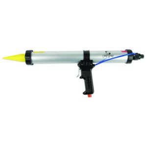 Carp spirit Pistola De Isca Pneumática 0.6L