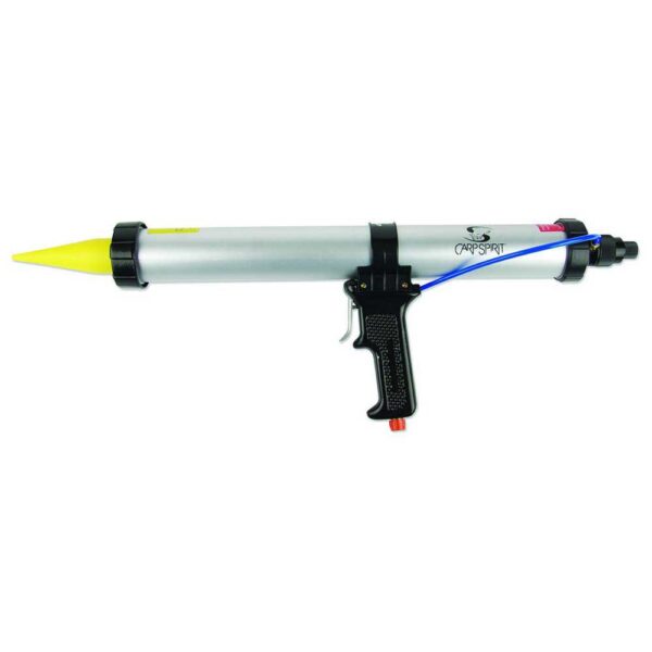 Carp spirit Pistola De Isca Pneumática 0.6L
