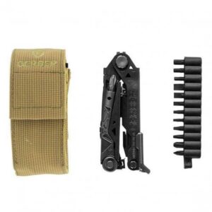 Gerber Multifunçao Center Drive Black