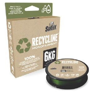 Sufix Monofilamento Recycline 300 m