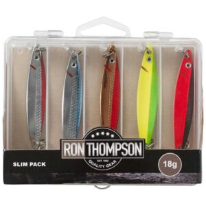 Ron thompson Jig Slim Pack 1 18 G