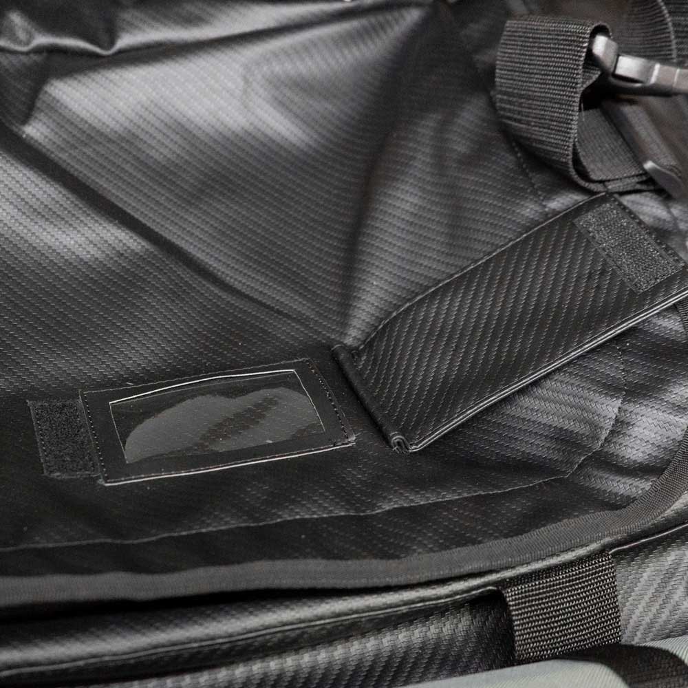 Baetis Saco De Bagagem - Imagem 6