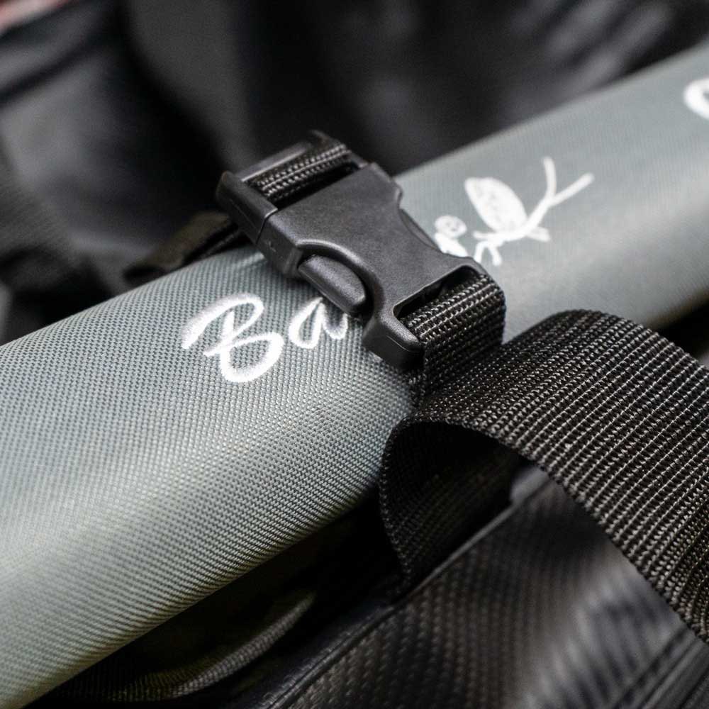 Baetis Saco De Bagagem - Imagem 5