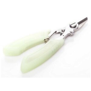 Ridgemonkey Tesoura Nite-Glo Braid