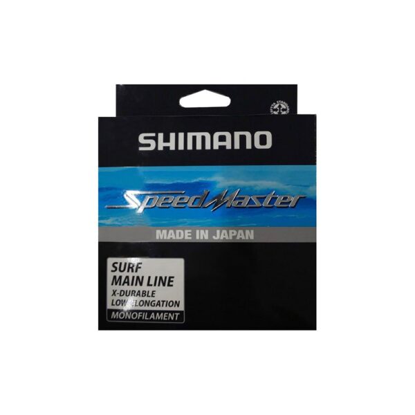 Shimano fishing Fio Speedmaster Surf 300 M