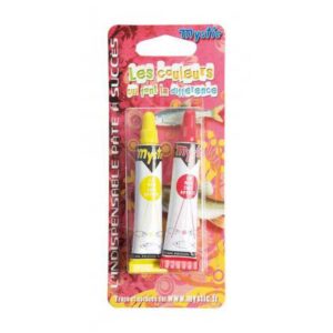 Ragot Óleo Mystic 2 Unidades