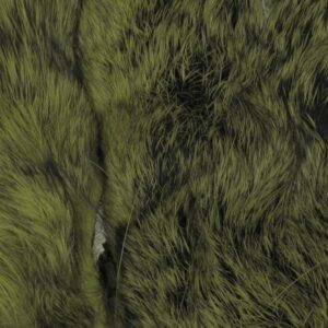 Baetis Máscara De Lebre