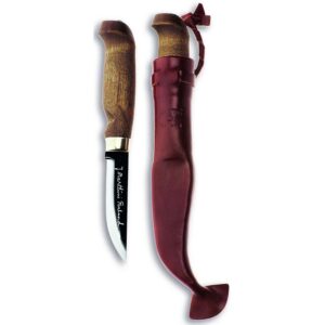 Marttiini Faca De Carbono Lynx Lumberjack