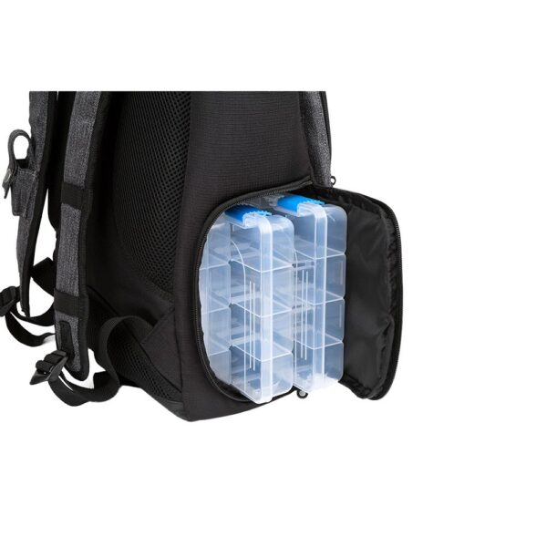 Shimano fishing Mochila Yasei - Imagem 5