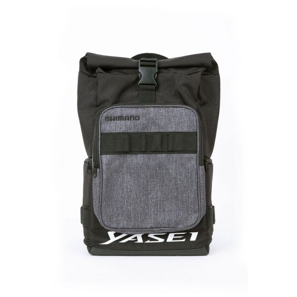 Shimano fishing Mochila Yasei - Imagem 2