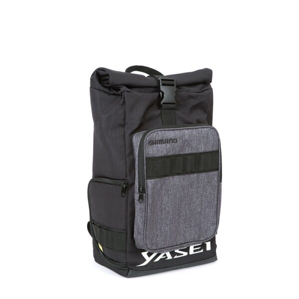 Shimano fishing Mochila Yasei