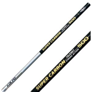 Kolpo Rede De Aterragem Super Carbon Tele