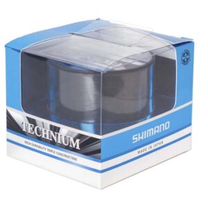 Shimano fishing Fio Technium Quarter Pound Premium 1330 M