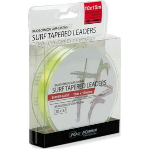 Kali kunnan Linha Cónica Surf 15 M