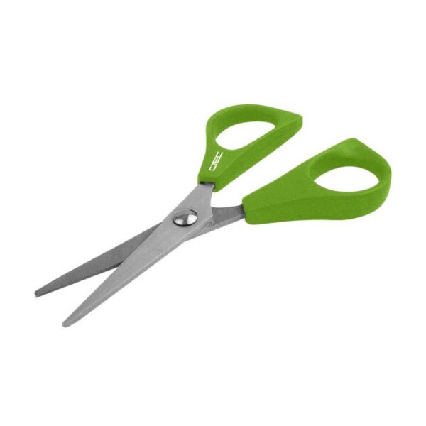 CTEC Tesoura De Linha Trançada