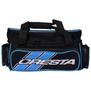 Cresta Saco Equipamento Protocol Feeder