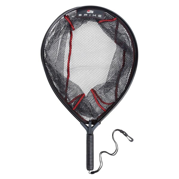 Abu garcia Rede De Aterragem Spike BB