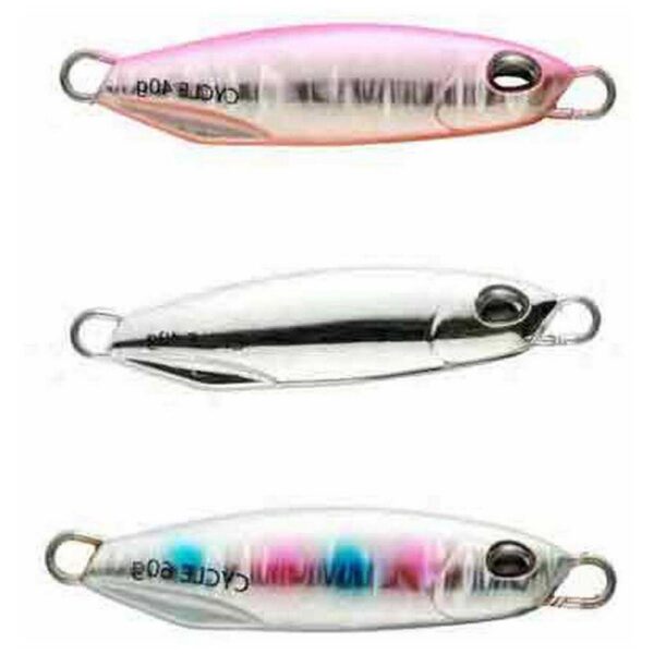 Kali kunnan Jig Cycle 20g