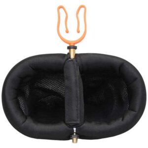 Kolpo Descanso De Haste De Haste Dupla U