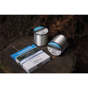 Shimano fishing Tribal Carp Fluorocarbon 250 M