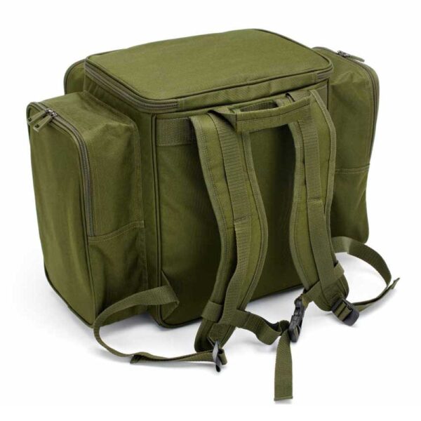 Daiwa Mochila Black Widow - Imagem 2