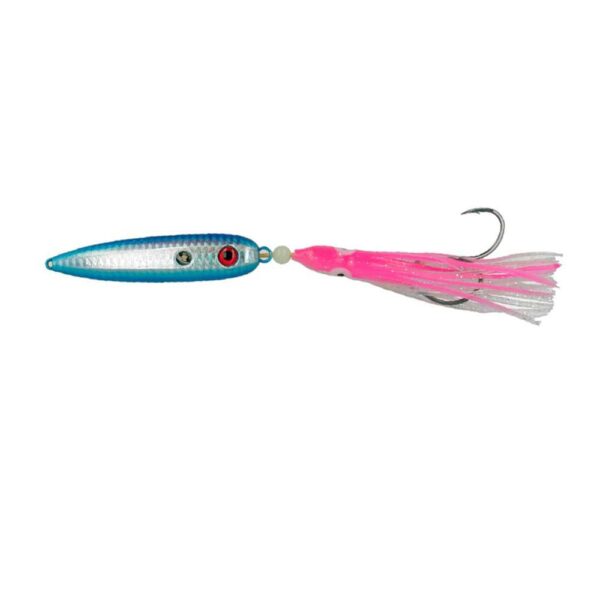 Sea monsters Gabarito J120 80g - Imagem 4