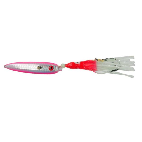 Sea monsters Gabarito J120 80g - Imagem 3