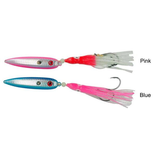 Sea monsters Gabarito J120 150g - Imagem 2