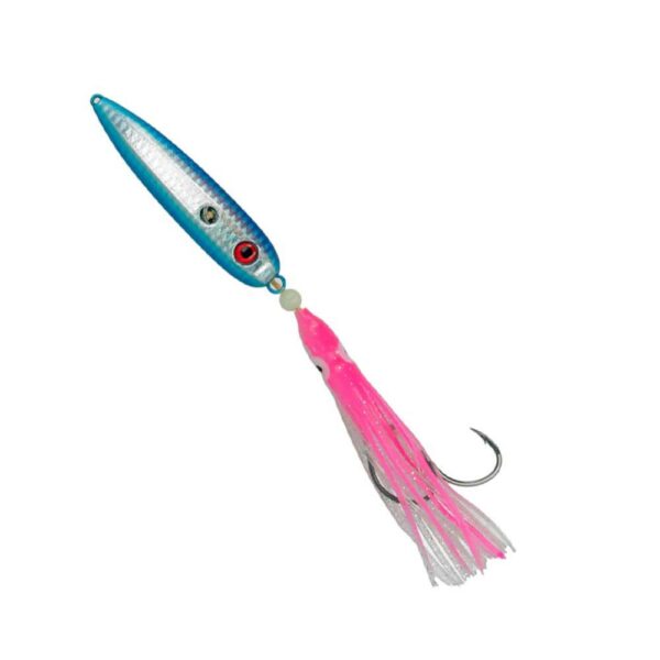 Sea monsters Gabarito J120 100g - Image 5