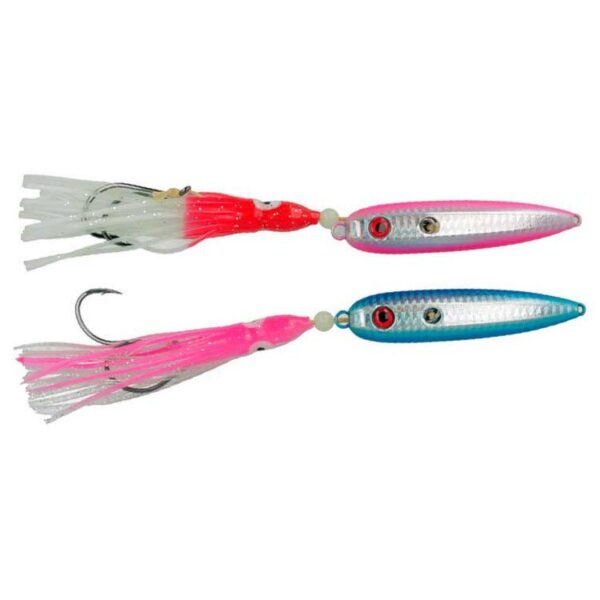 Sea monsters Gabarito J120 100g