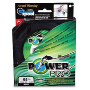 Power pro Linha Spectra 135 M