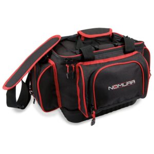 Nomura Saco Equipamento Narita Deluxe Carryall 1