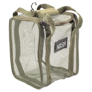 Nash Bolsa Air Flow Boilie S