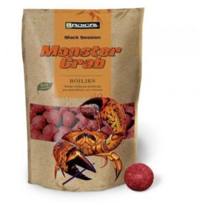 Radical Boilie Monster Crab 1kg