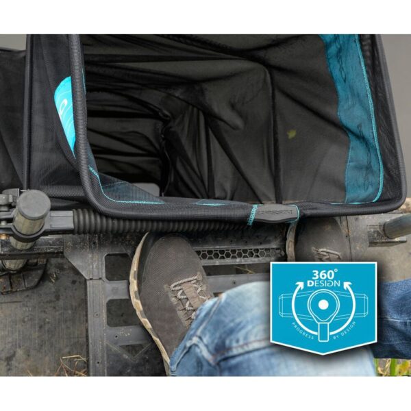 Cresta Panela Easy Dry 360° 4 m - Imagem 2