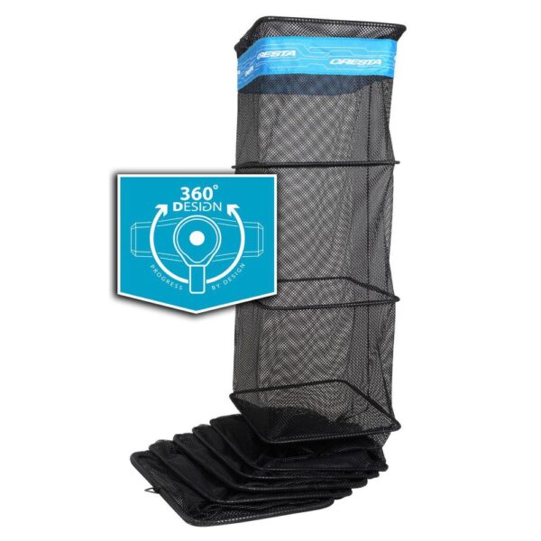 Cresta Panela Easy Dry 360° 4 m